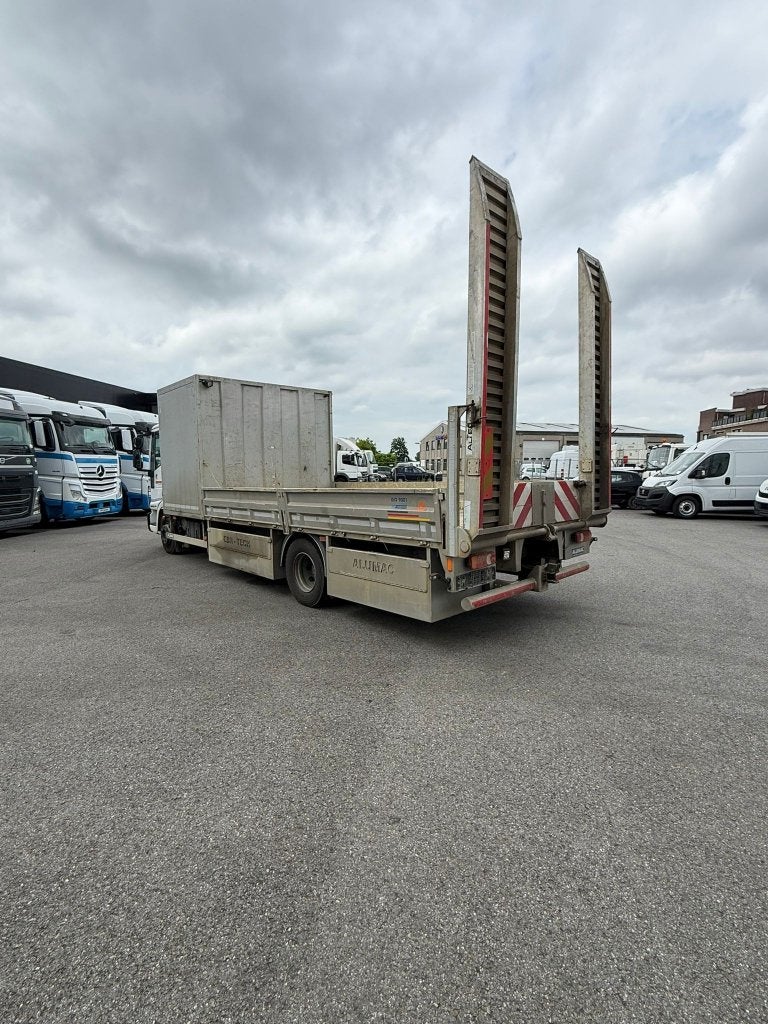 Iveco Eurocargo 120EL (Stock ID 05753) — 7