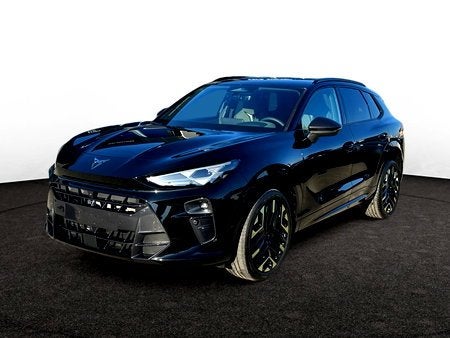 Cupra Terramar Tribe Edition 1.5 eTSI 150pk DSG 7v Mild Hybr, Autos, Achat, Terramar, Automatique, https://public.car-pass.be/vhr/2193fb56-7443-4dcd-b70c-7497c24f46de