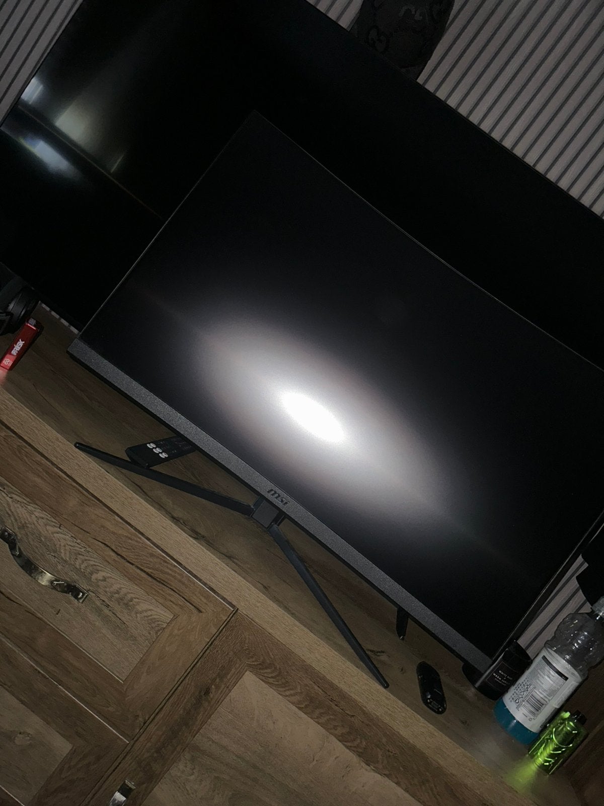 MSI G32CQ4 E2 Gaming Monitor, Informatique & Logiciels, Gaming, HDMI, IPS, Moins de 1 ms
