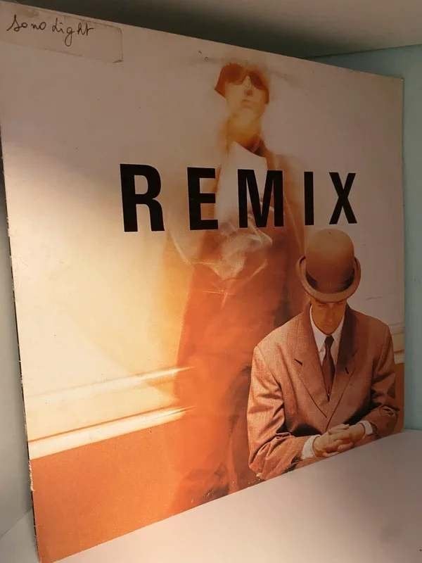 Pet Shop Boys – Heart (Remix), Envoi, Utilisé, Dance et House