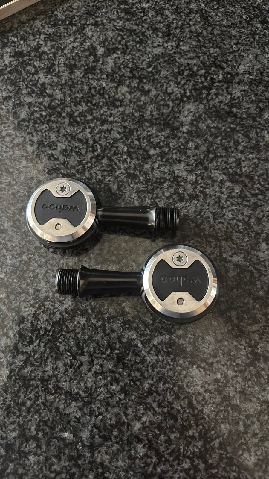 Wahoo speedplay, Enlèvement, Comme neuf, Gravelbike, Pédalier ou Pédales