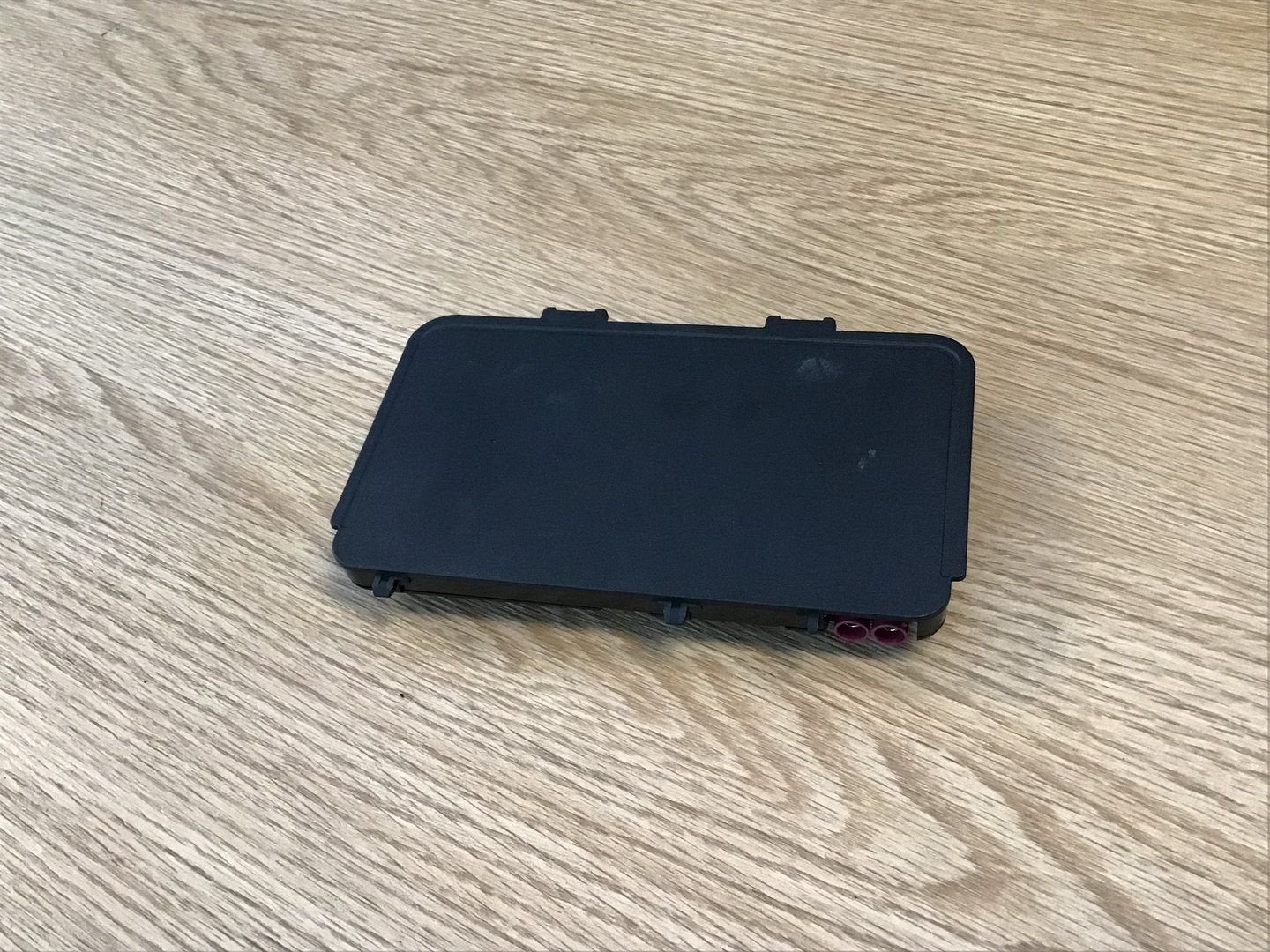 Draadloze oplader met artikelnummer 3G0980611, Gebruikt, -, -, Ophalen of Verzenden