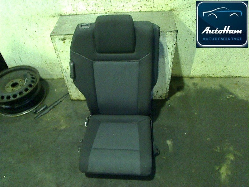 SIEGE ARRIÈRE C Opel Zafira (M75) (|13193111|13232634|), Utilisé, Opel