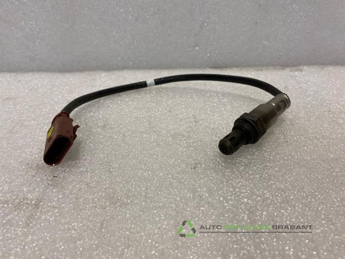 Sonde lambda d'un Volkswagen Polo, Volkswagen, -, 3 mois de garantie, Utilisé