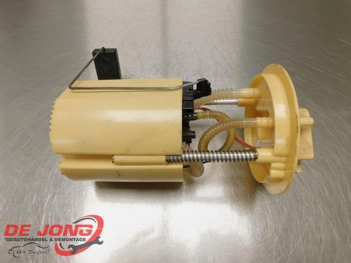 Brandstofpomp Elektrisch van een Alfa Romeo Mito, Gebruikt, -, -, Ophalen of Verzenden