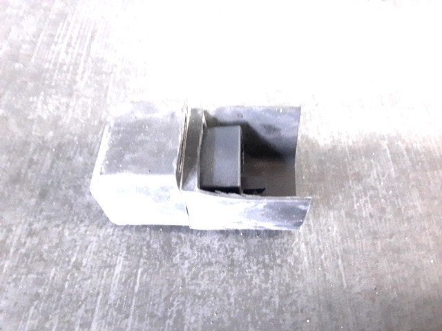 FES125 Pantheon 1997 - 2006 Honda D1-55956