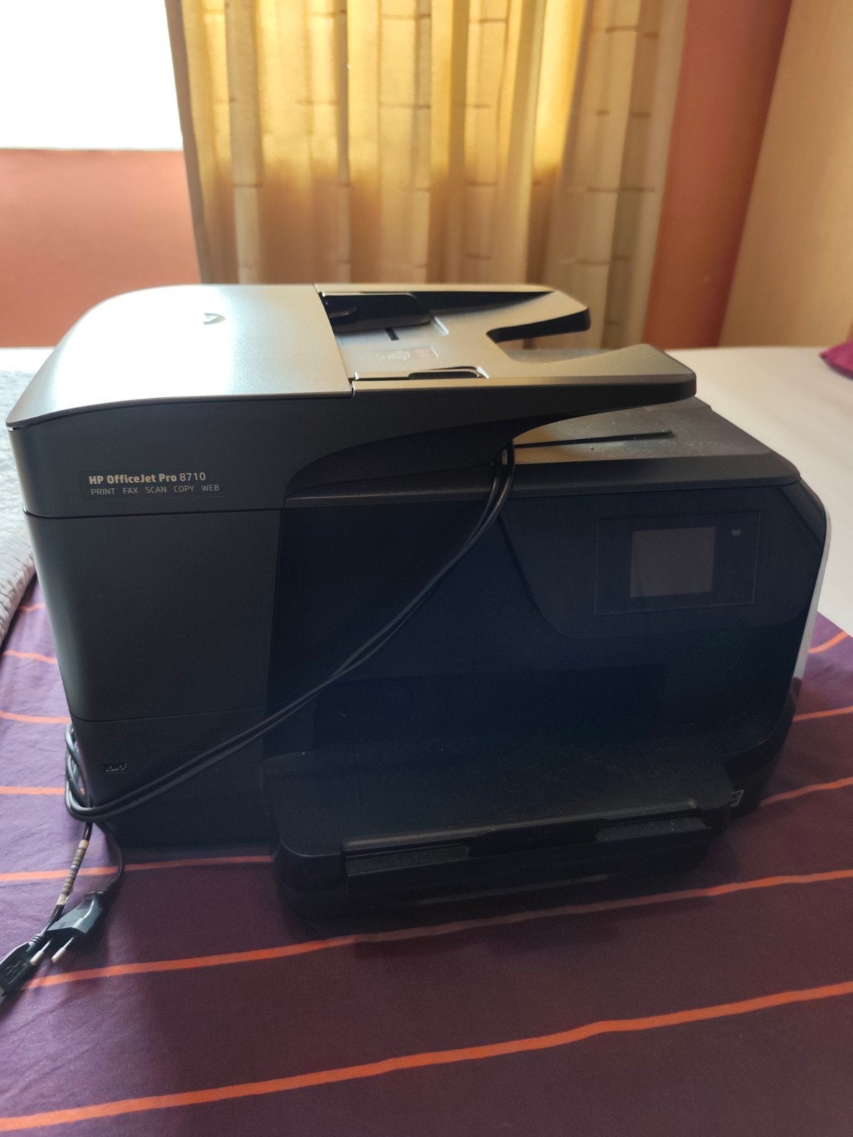 Hp printer, Computers en Software, Printers, Ophalen, Printer