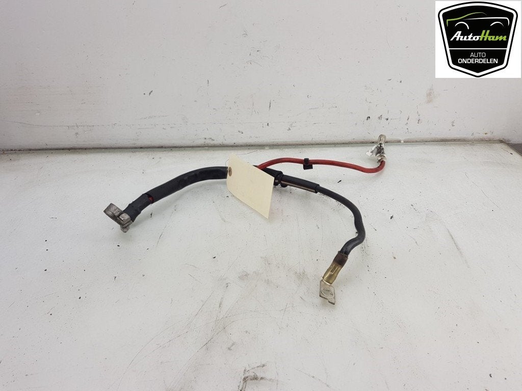 CAPTEUR DE BATTERIE Volkswagen Golf VII Variant (AUVV), Utilisé, Volkswagen