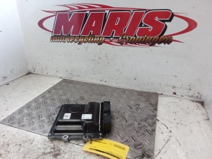 Ordinateur gestion moteur d'un Volvo V40, -, -, 3 mois de garantie, -