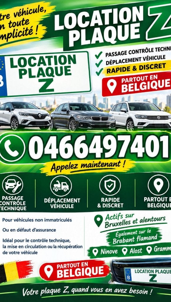 keuring, contrôle technique