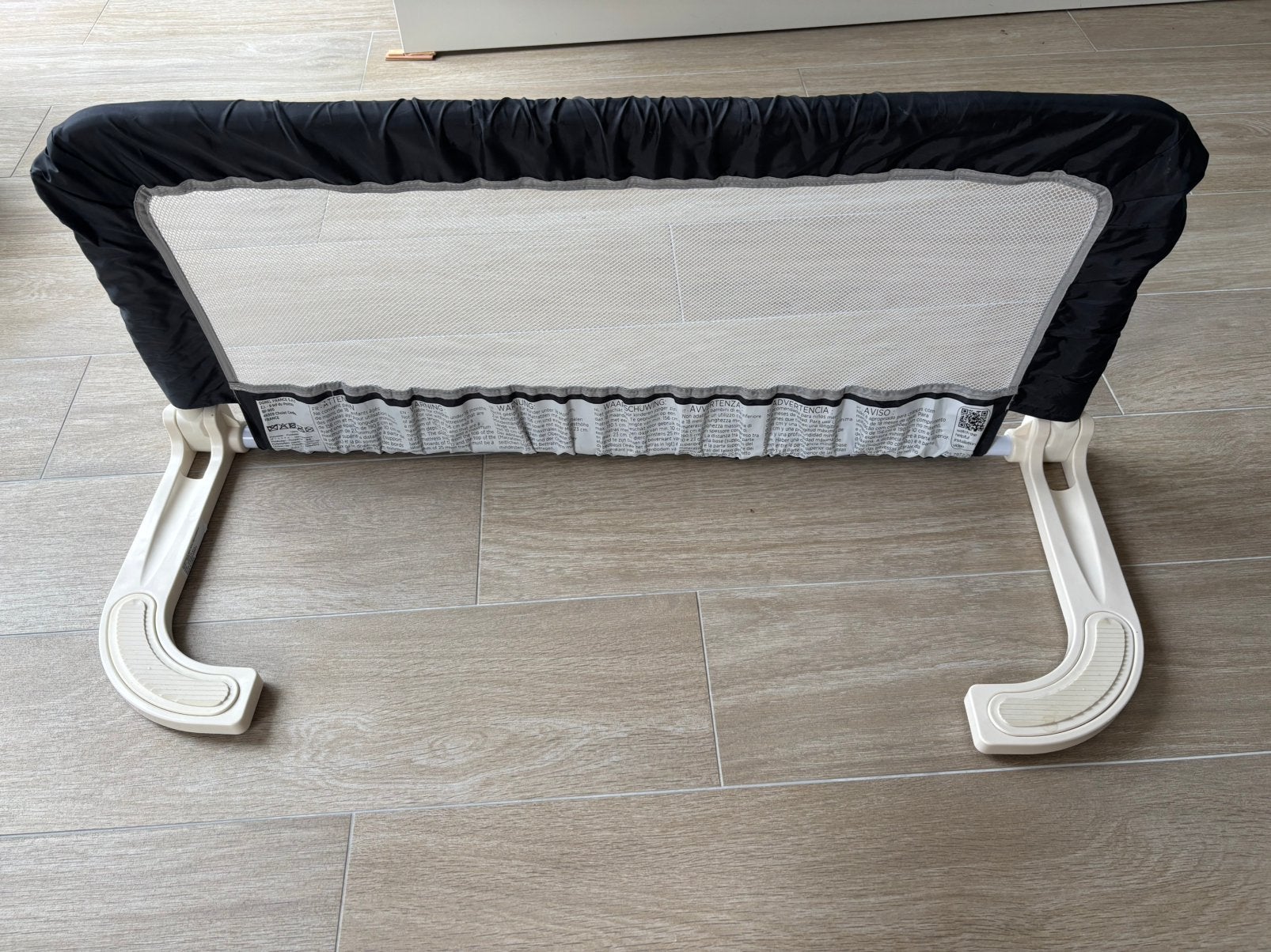 Bedhek safety first 2 stuks, Enlèvement, Comme neuf, Matelas