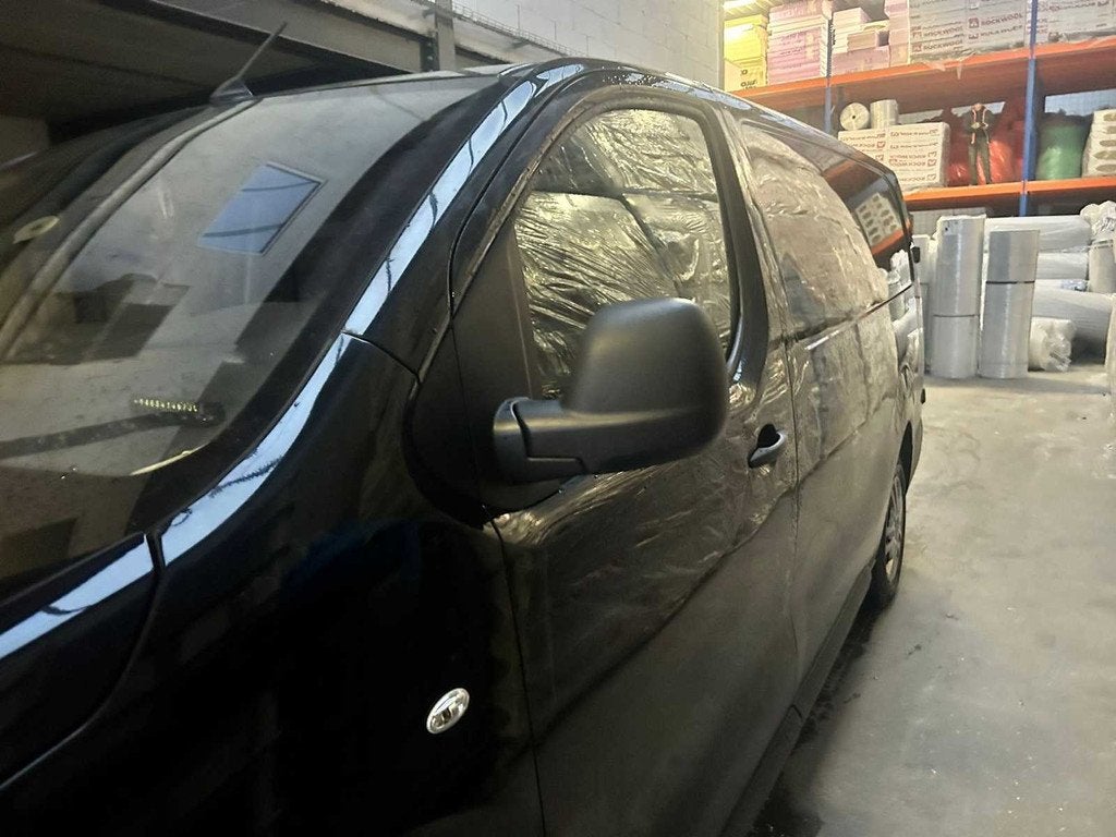 2022 Fiat Scudo V Pick-up Truck, Auto's, Fiat, Automaat, Gebruikt, Bedrijf, Diesel