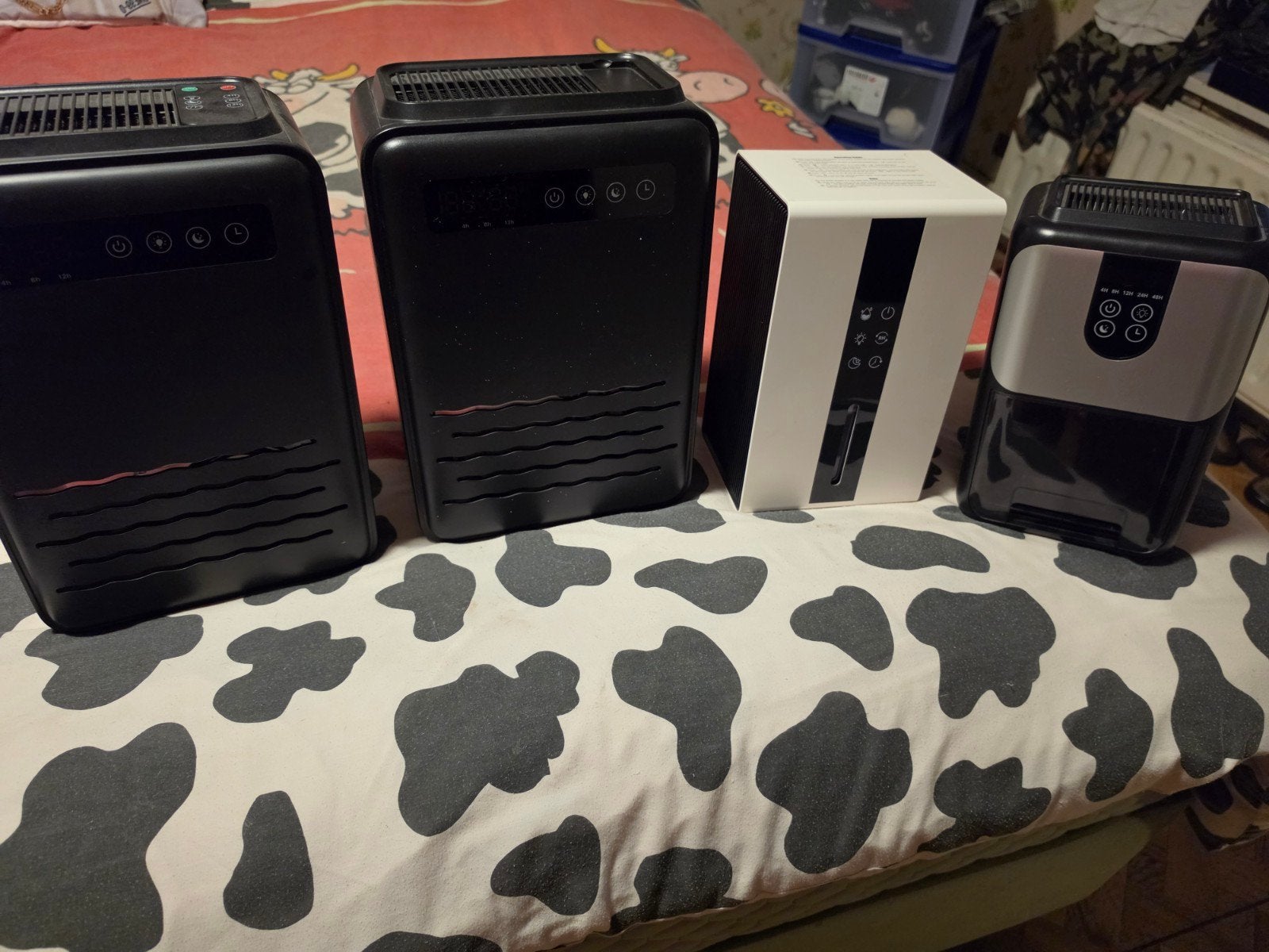 humidificateur, Maison & Meubles, Enlèvement