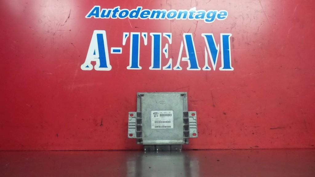COMPUTER MOTOR Citroën C5 Berline (DC) (9643922380), Gebruikt, Citroën