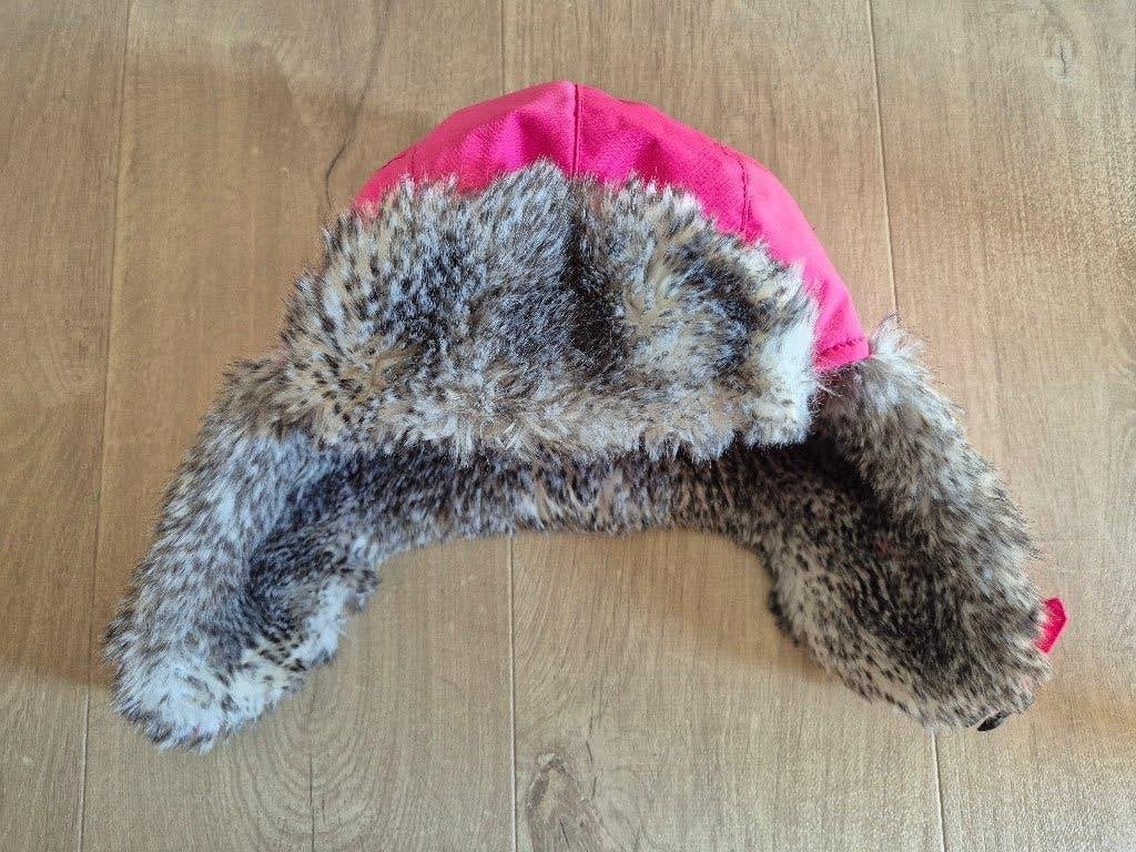 Wintermuts ('Poivre blanc', meisjes, 55-56cm), Ophalen of Verzenden
