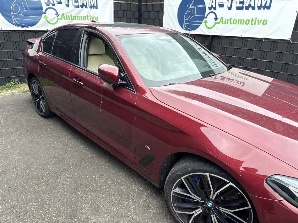 SPIEGEL RECHTS BMW 5 serie (G30) (|51167485264|), Auto-onderdelen, Gebruikt, BMW, Petuelring 130
80809  München, DE, Bayerische Motoren Werke AG