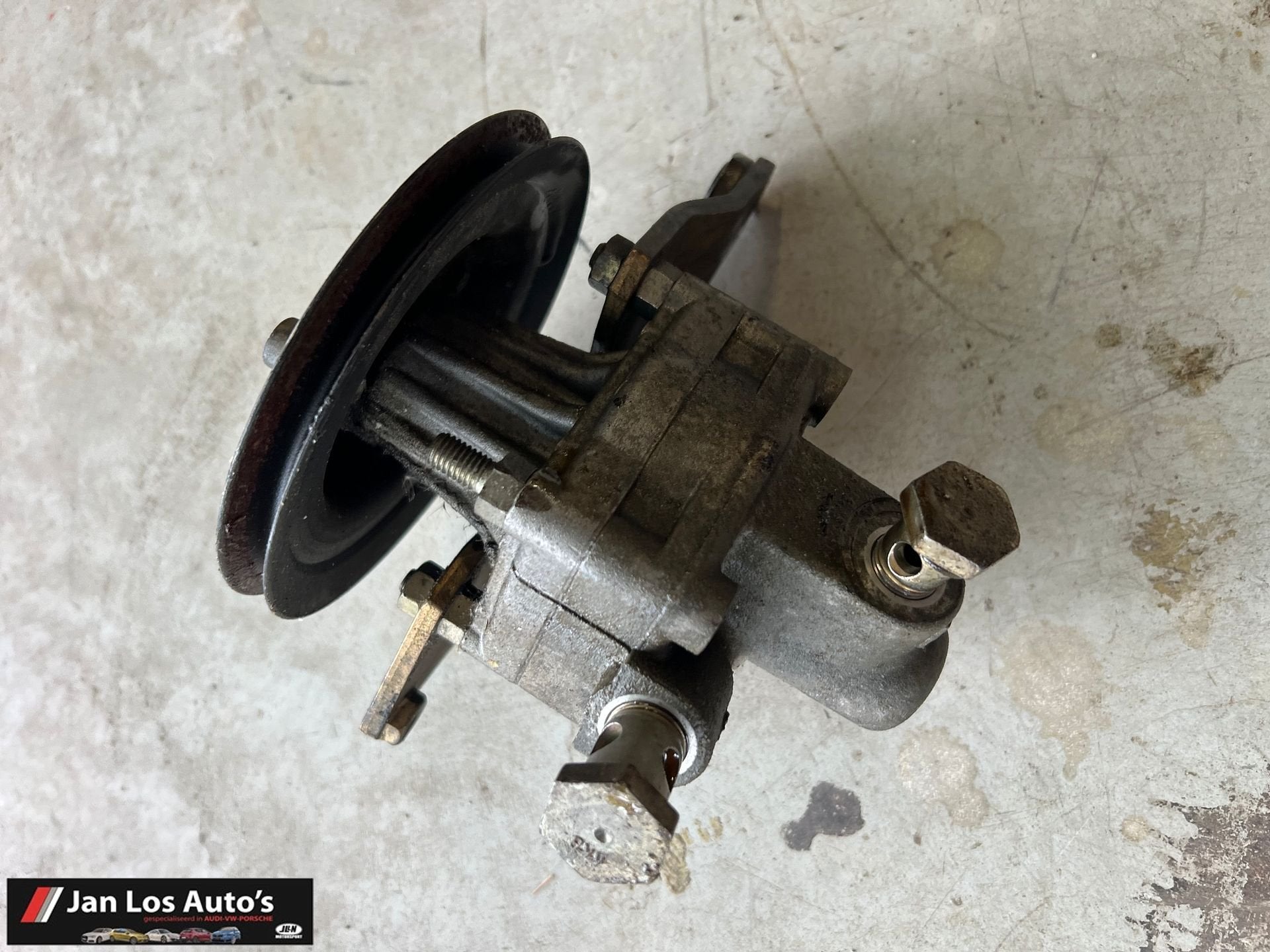 Audi 80 B4 stuurpomp 050145155a ZF 7681955264, Auto-onderdelen, Besturing, Gebruikt, -, -, -