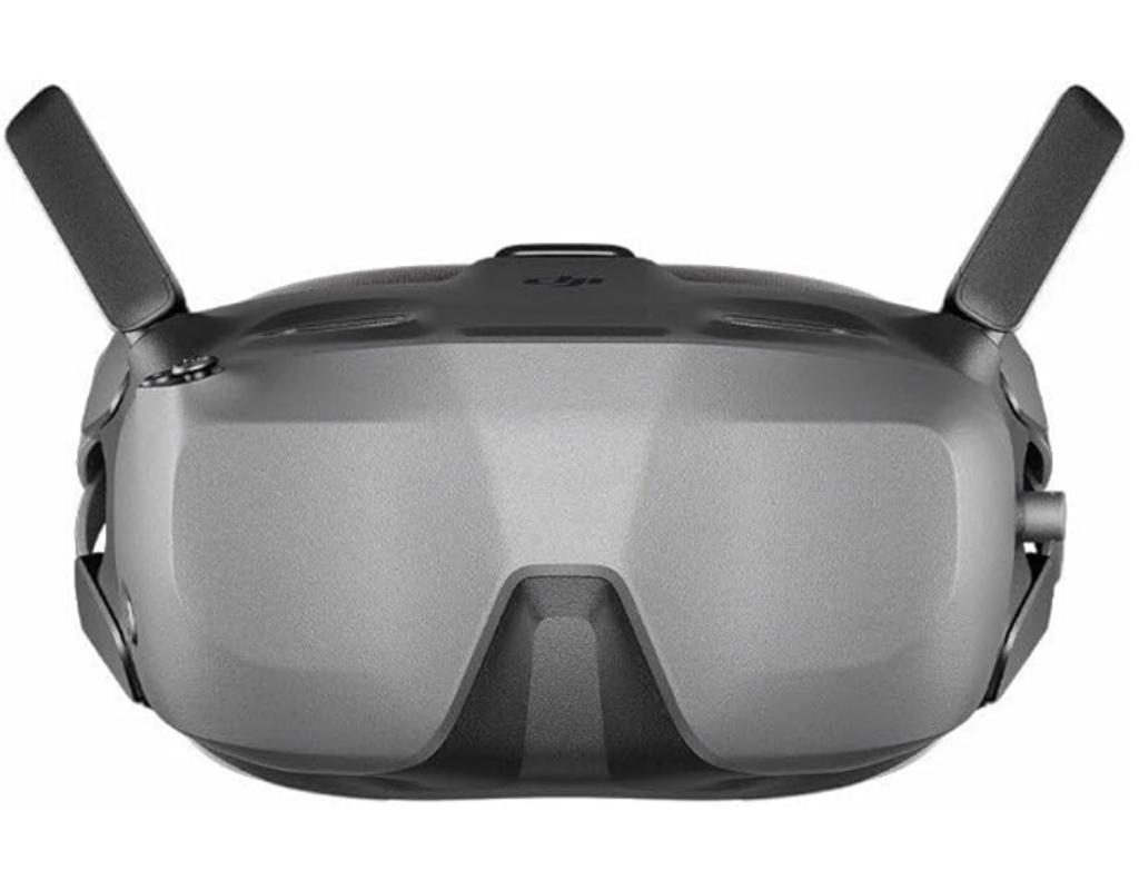 Lunettes DJI Goggles N3 FPV avec contrôleur de mouvement 3, TV, Hi-fi & Vidéo, Drones, Enlèvement, Comme neuf, Drone avec caméra