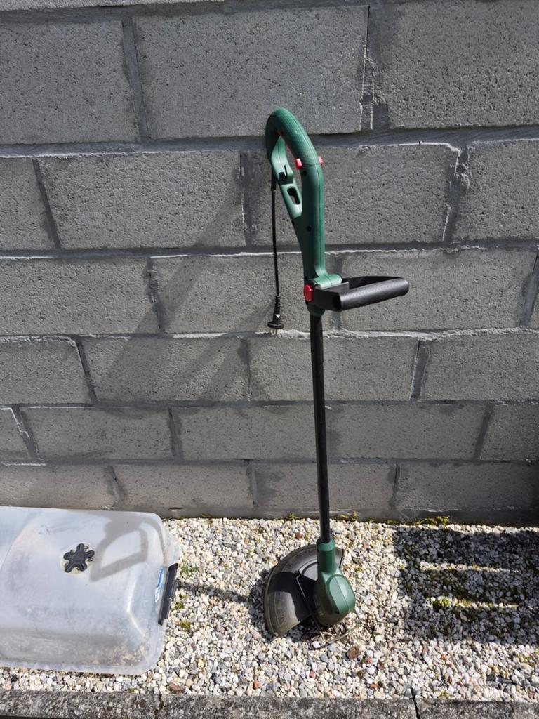 Coupe bordure bosch, Jardin & Terrasse
