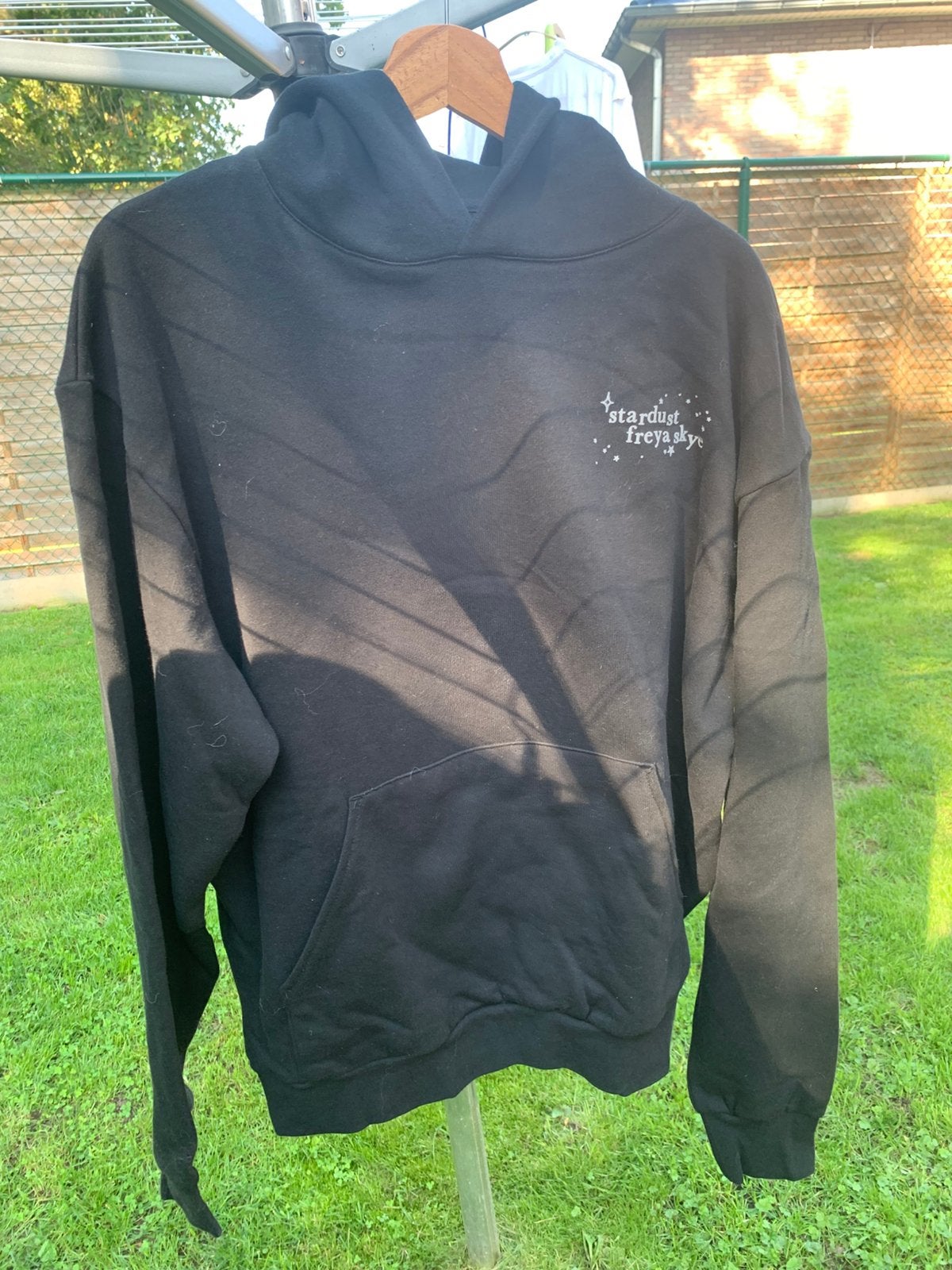 Freya Skye Silent Treatment Hoodie, maat M, Tickets en Kaartjes