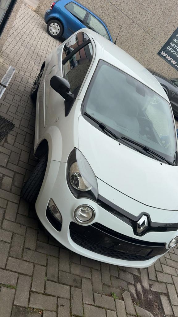 Renault Twingo 1.2 essence, Autos : Pièces & Accessoires, Autres pièces automobiles, Enlèvement, Renault