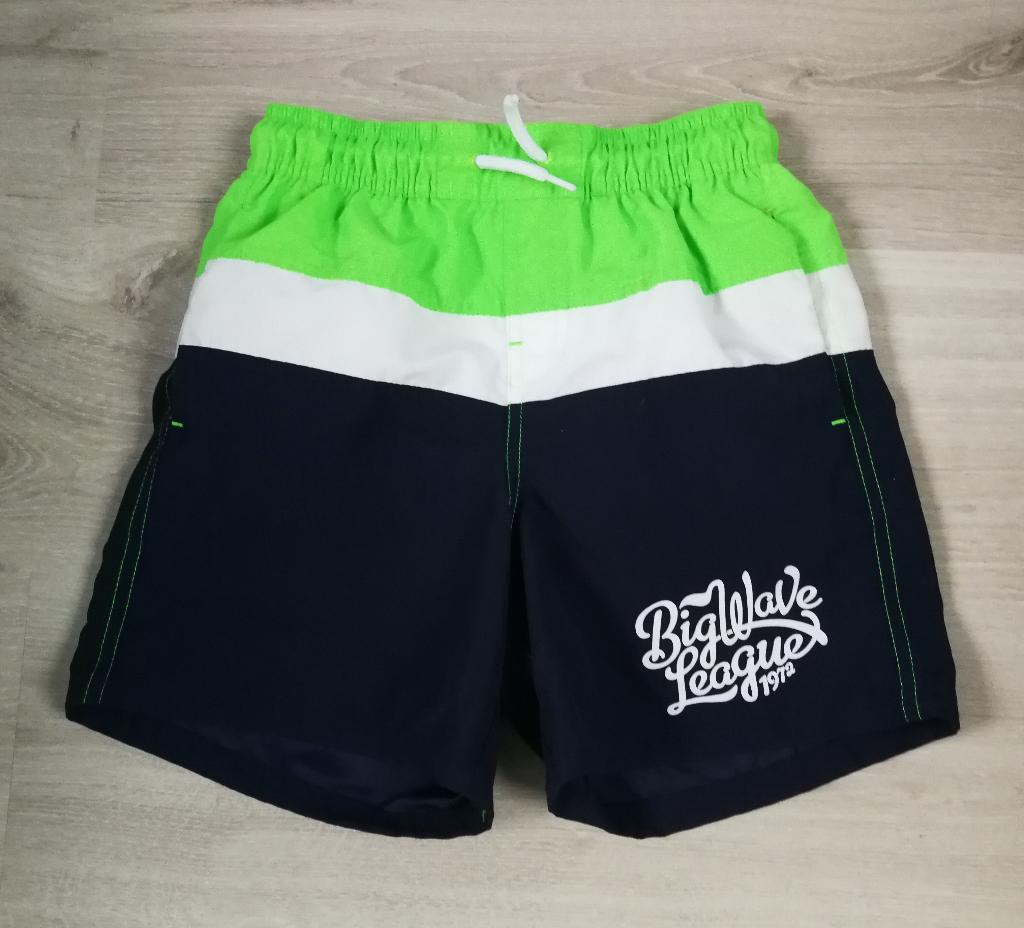 Zwemshort C&A,maat 134, Kinderen en Baby's, Kinderkleding | Maat 134, C&A, Sport- of Zwemkleding, Ophalen of Verzenden, Zo goed als nieuw