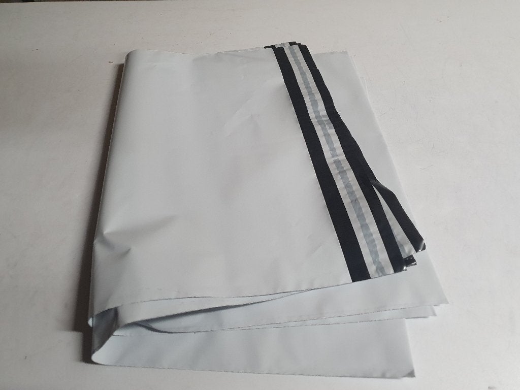 Supersterke verzendzakken 55x65 cm - 250 stuks, Postzegels en Munten, Ophalen, Overige typen