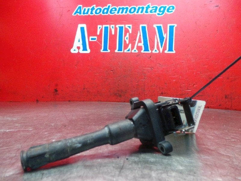 PEN BOBINE BMW 7 serie (E38) (|0221504004|), Robert Bosch AG, Gebruikt, BMW, Robert-Bosch-Allee 1
74232  Abstatt, DE