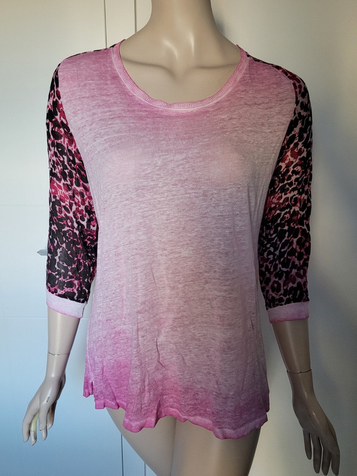 T-shirt Rich&Royal maat L, Enlèvement ou Envoi, Taille 42/44 (L)