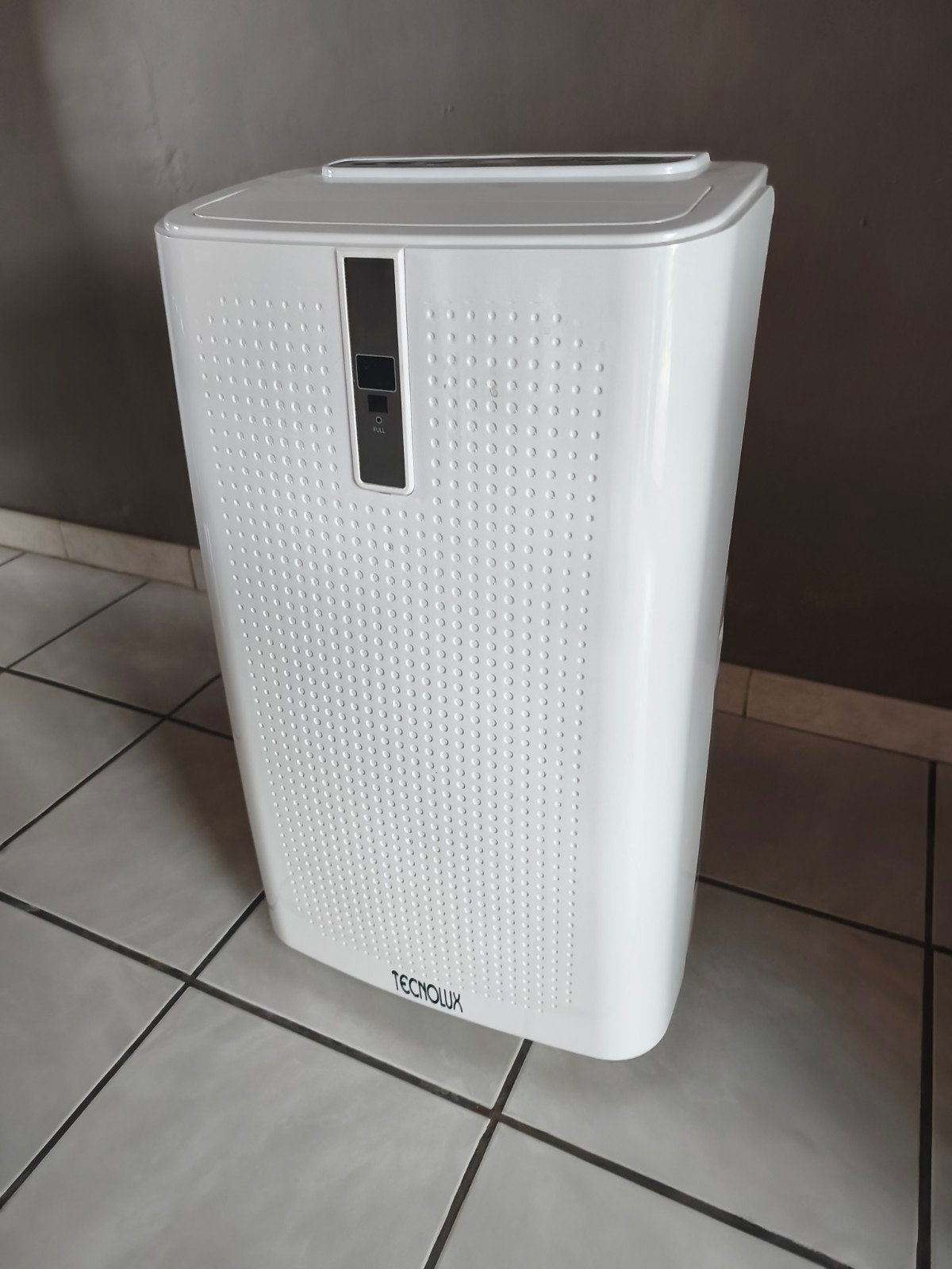 vend climatiseur mobile, Electroménager, Équipement de traitement de l'air, Enlèvement, Comme neuf, Accessoire de traitement d'air