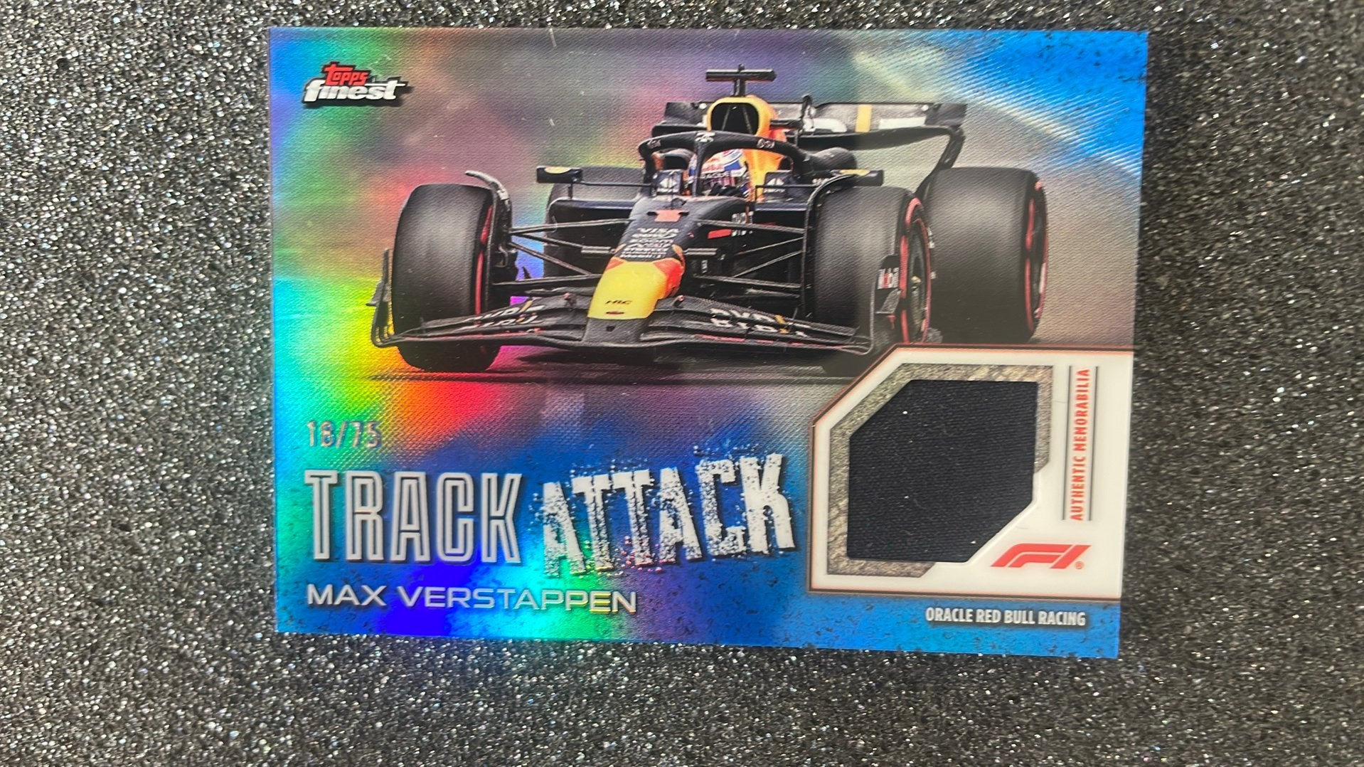 Max Verstappen finest 2024, Enlèvement ou Envoi, Comme neuf, Cartes en vrac