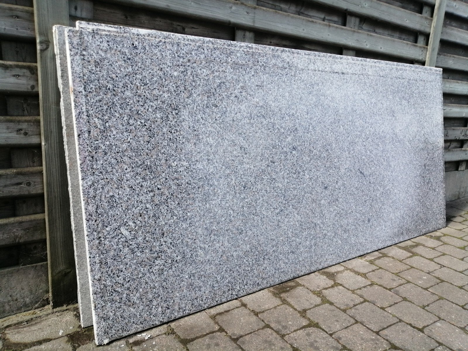 Graniet platen, Doe-het-zelf en Bouw, Ophalen