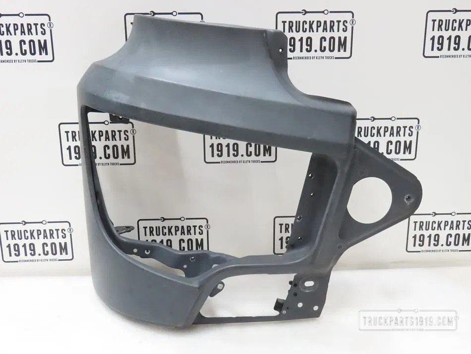Mercedes-Benz 9608809272 Koplamphoek Re. MB MP4, Auto-onderdelen, Vrachtwagen-onderdelen, Ophalen, Gebruikt, Mercedes-Benz, Carrosserie en Plaatwerk