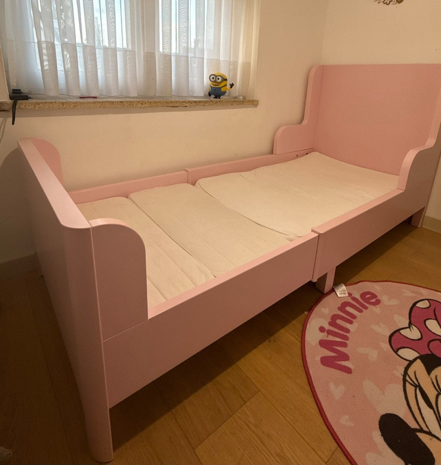 kinderbed met matras, Ophalen, Matras