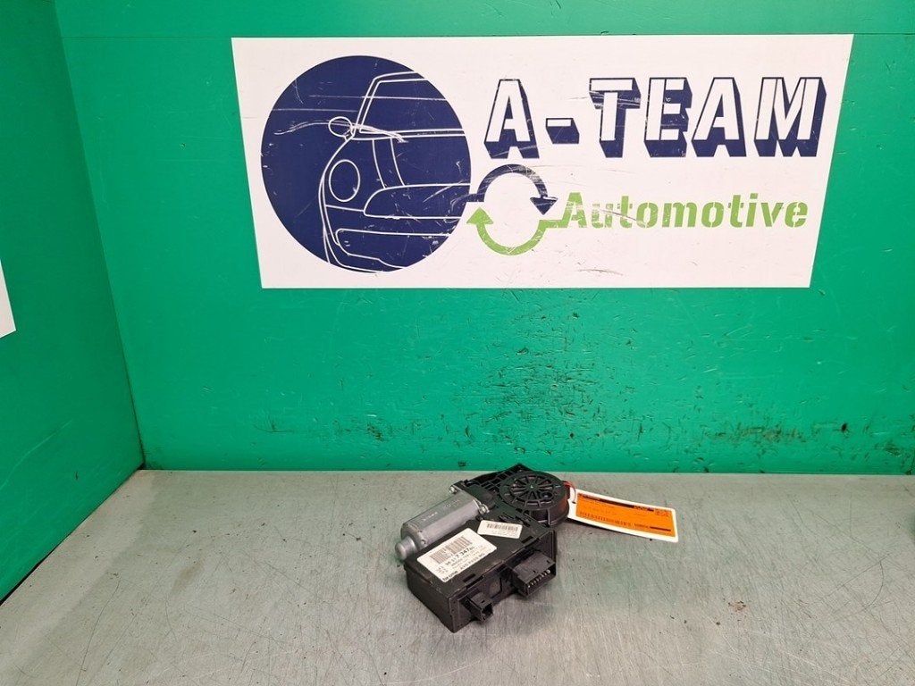 MOTOR RAAMMECHANIEK Peugeot 307 CC (3B) (|9651734780|), Gebruikt, Brose SE, Info@brose.com, Max-Brose-Straße 1
96450  Coburg, DE