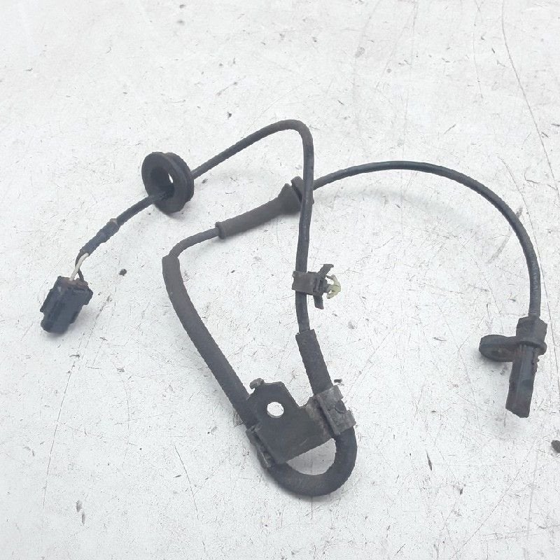 CAPTEUR ABS ABS Suzuki Splash (01-2008/12-2015), Utilisé, Suzuki