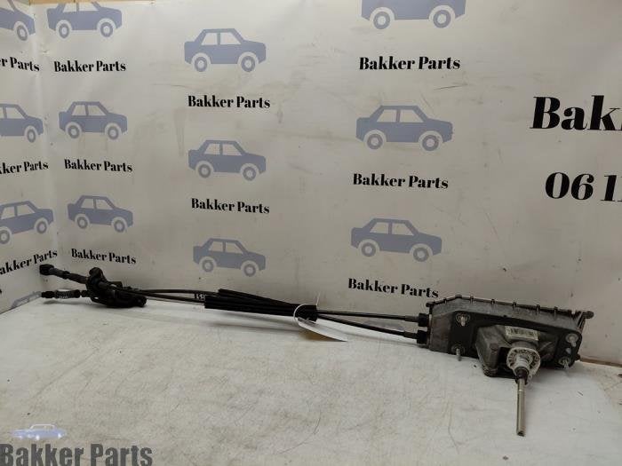 Schakelmechaniek van een Audi A1, Gebruikt, -, -, Audi