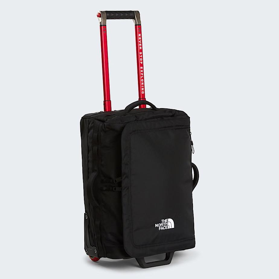 North face roller 21”, Musique & Instruments, Boîtiers & Valises, Enlèvement, Neuf