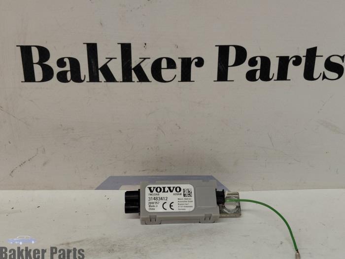 Antenne Versterker van een Volvo V60, Gebruikt, -, -, Volvo