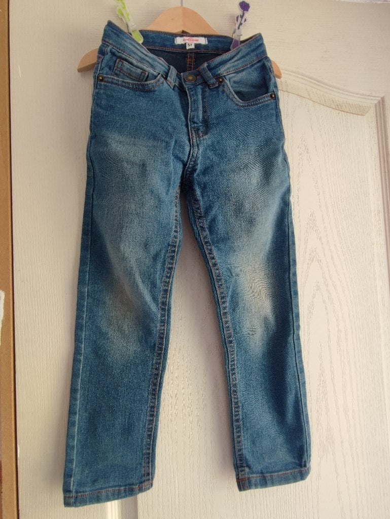 Pantalon garçon 5 ans, Enlèvement, Utilisé, Garçon, Pantalon