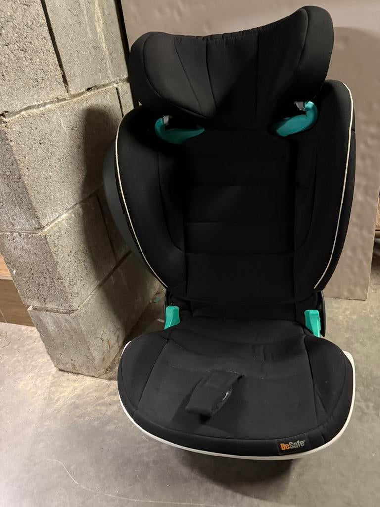 Besafe izi flex i size (3 stuks beschikbaar), Kinderen en Baby's, Autostoeltjes, Ophalen, Zo goed als nieuw, Isofix