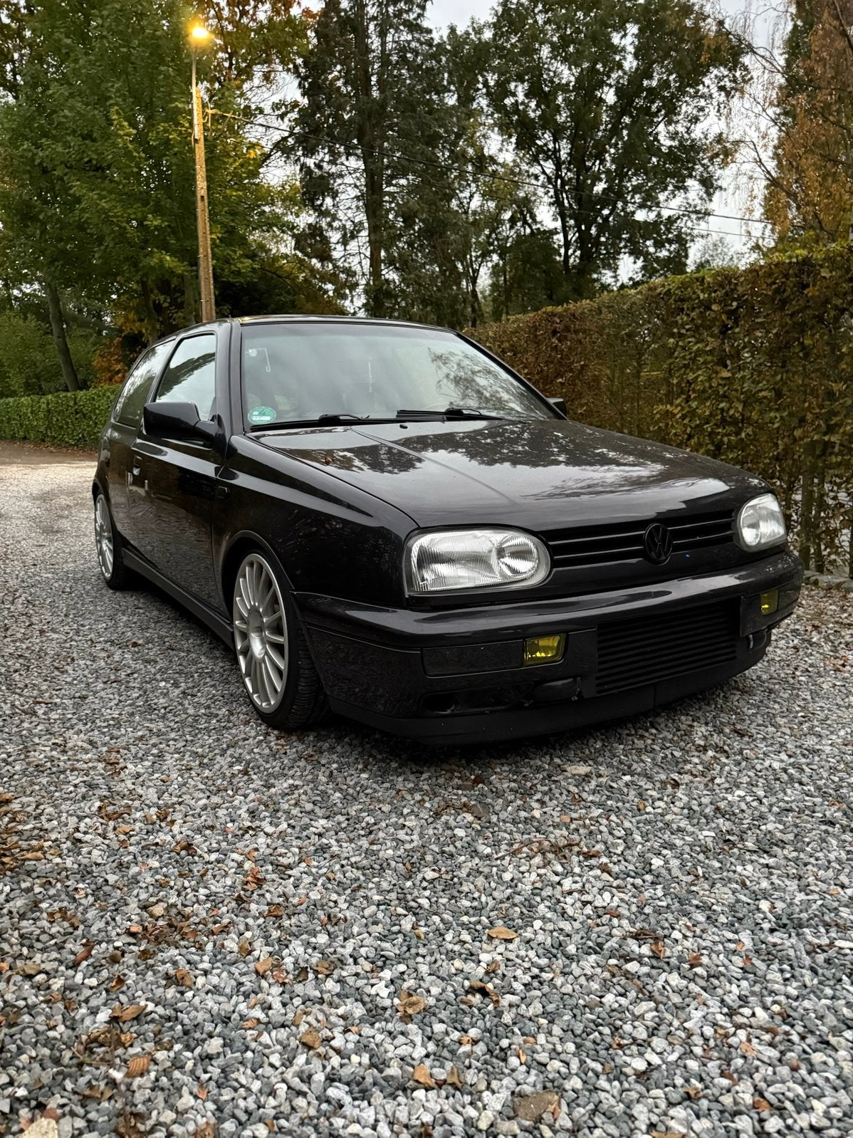 Golf 3 GTI 1.8 20V Turbo déjà testée, Autos, Particulier, Achat, Golf