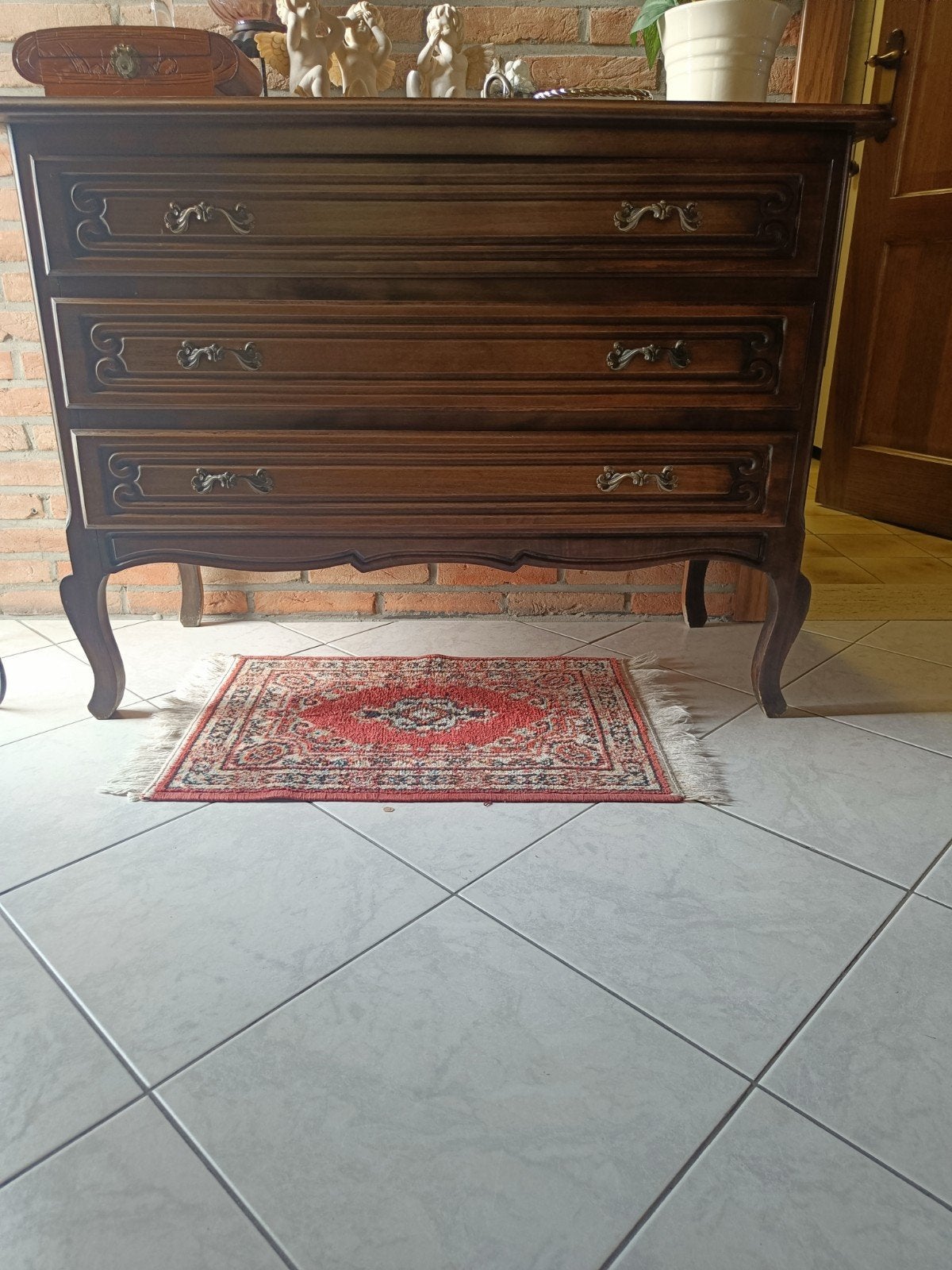 Lade kast, Huis en Inrichting, Ophalen