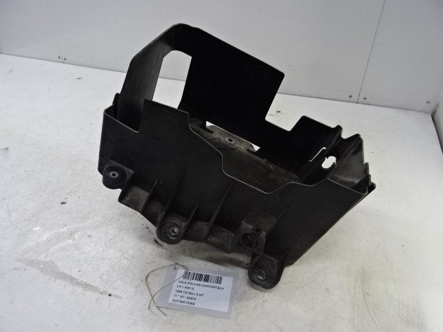 SUPPORT DE BATTERIE Volkswagen Polo V (6R) (01-2009/05-2022), Utilisé, Volkswagen