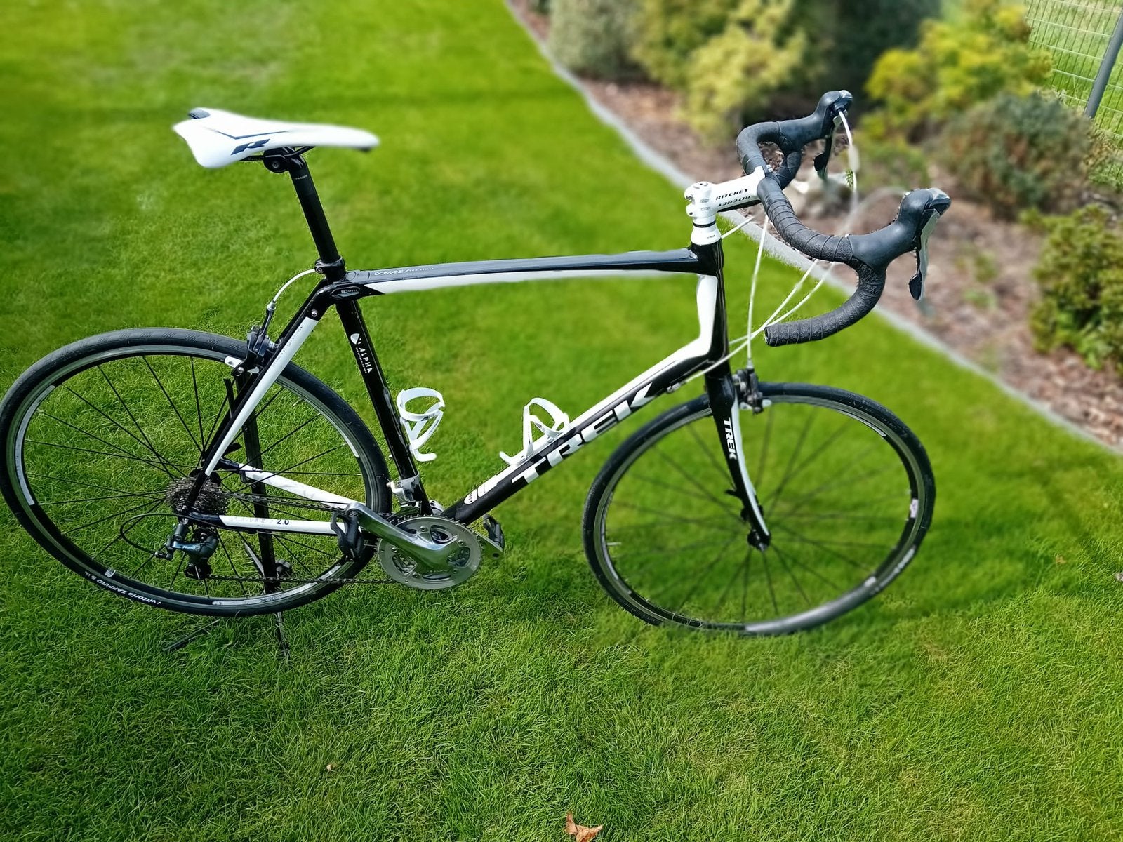 Trek Domane 2.0 | maat : 59 | volledig in orde, Ophalen, Zo goed als nieuw, Aluminium