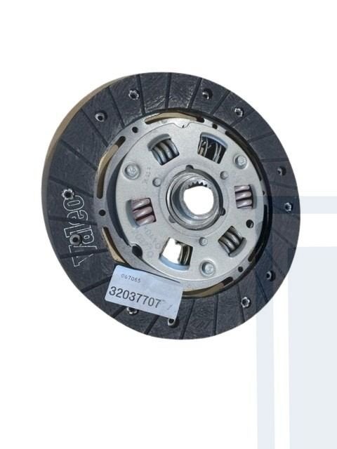 Volvo Koppeling set volvo 340 B14 MT 3294532  (RUIL) art sta, Ophalen of Verzenden, Nieuw