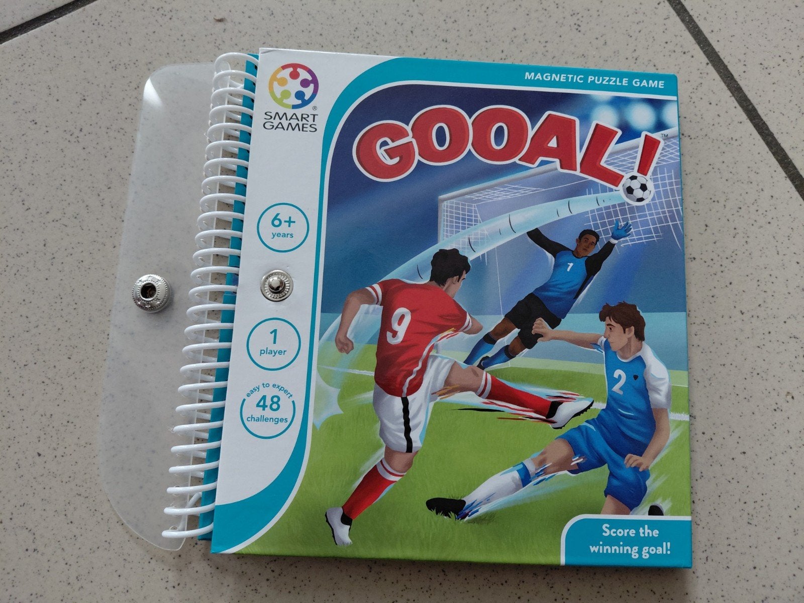 Google smartgames, Hobby en Vrije tijd, Ophalen