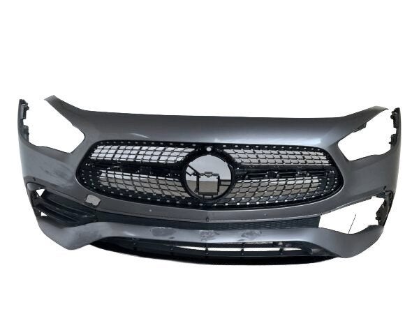 Pare-chocs avant Mercedes GLA W247 H247 AMG Line 18-24, Mercedes-Benz AG, Pare-chocs, Mercedes-Benz, Utilisé