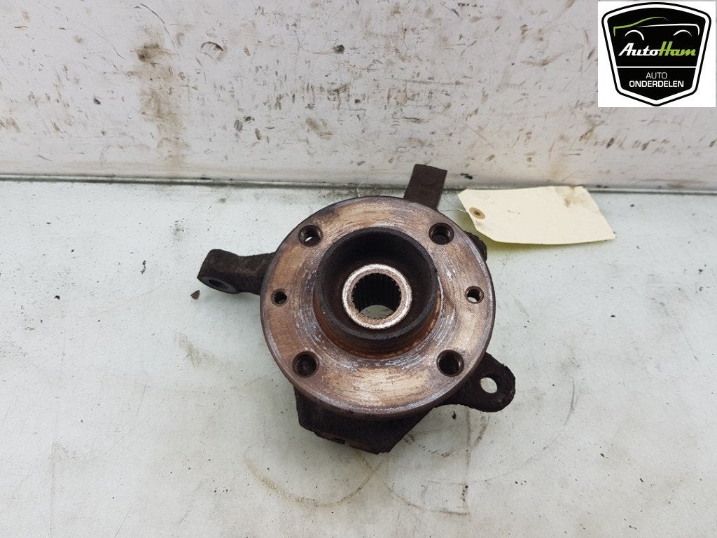FUSEE AVANT DROITE Kangoo Express (FC) (|8200150223|), Dhr. J. Ham, Renault, Administratie@autoham.nl, Utilisé