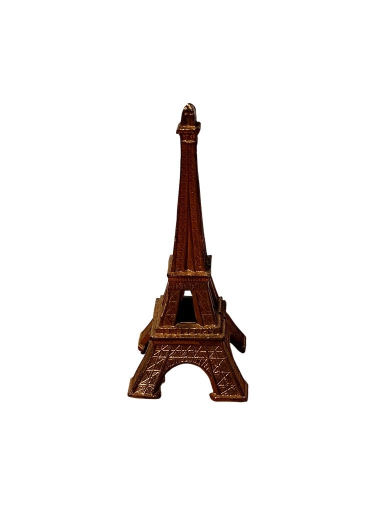 Eiffeltoren H 8cm (gemaakt in Frankrijk), Antiek en Kunst, Ophalen